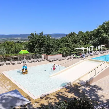 Vallicella Glamping Scarlino