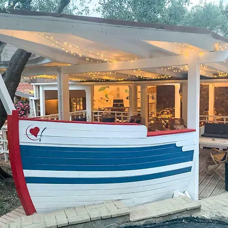 Vallicella Glamping Campeggio 3*