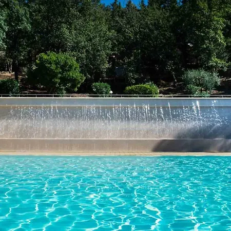 Vallicella Glamping Camping 3*