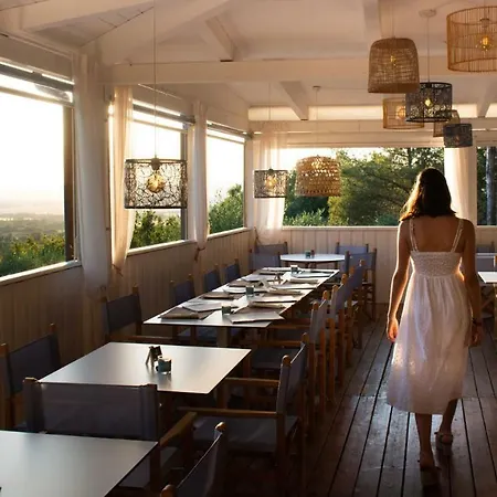 Camping Vallicella Glamping 3*