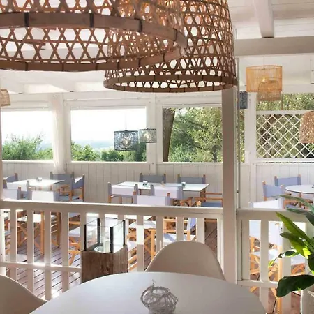Vallicella Glamping 3* Scarlino